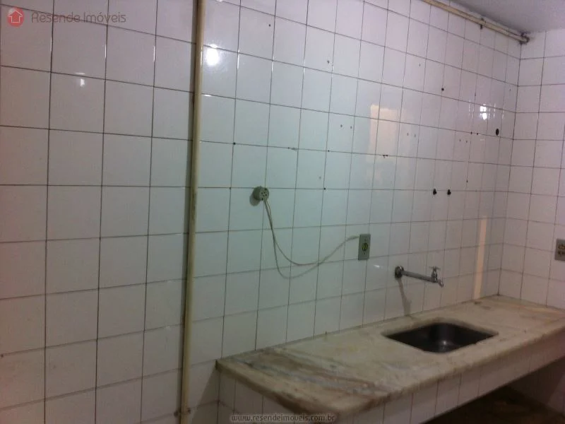 Foto 3 de 8 - Apartamento para aluguel em Comercial